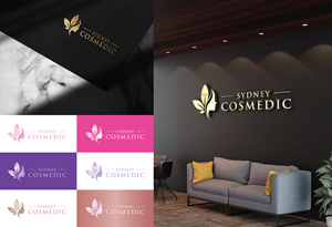 Logo Design by StromDesignHub for this project | Design: #36883242