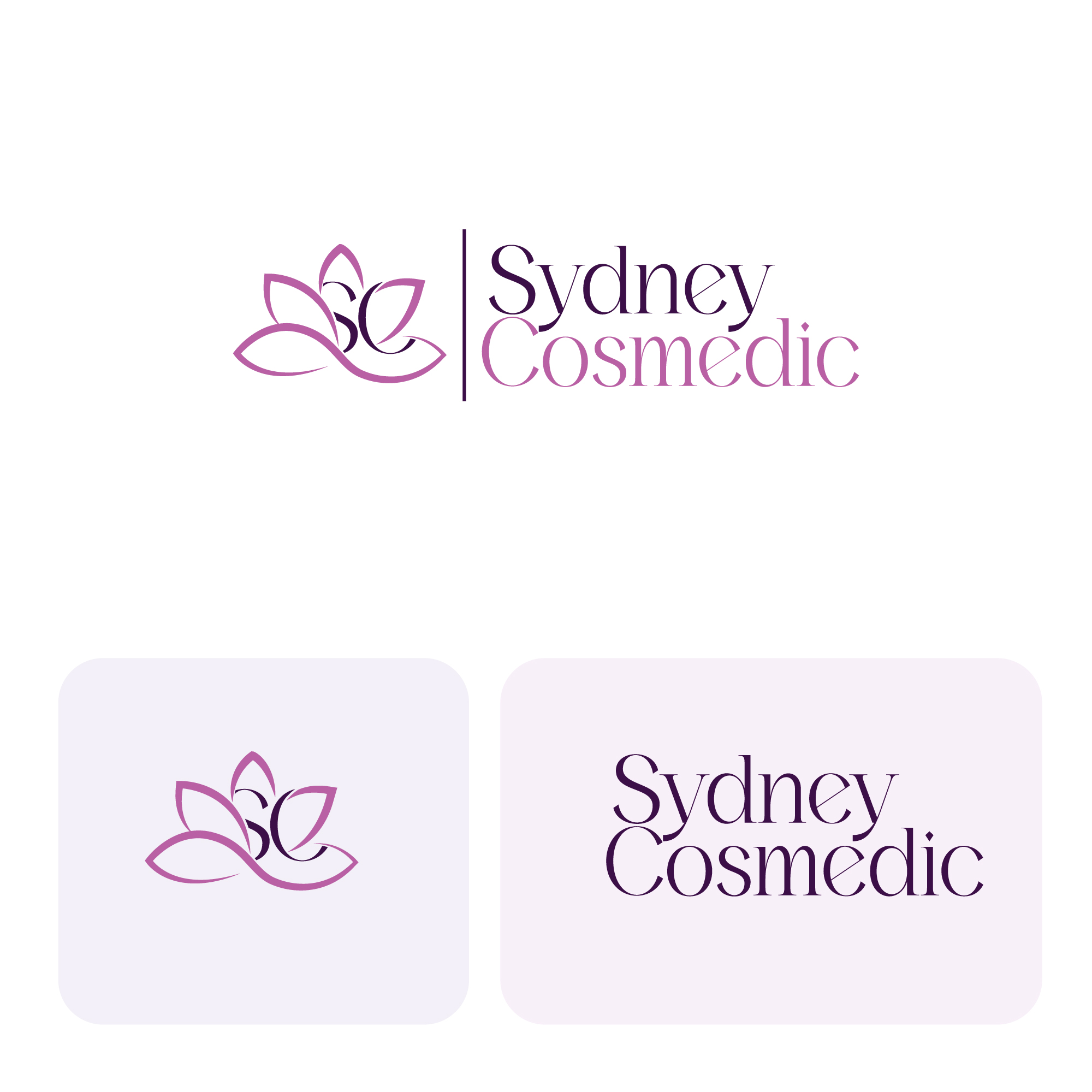 Logo Design by Farhad Kreative for this project | Design #36884616