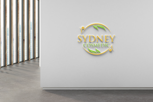 Logo Design by bak for this project | Design: #36891730