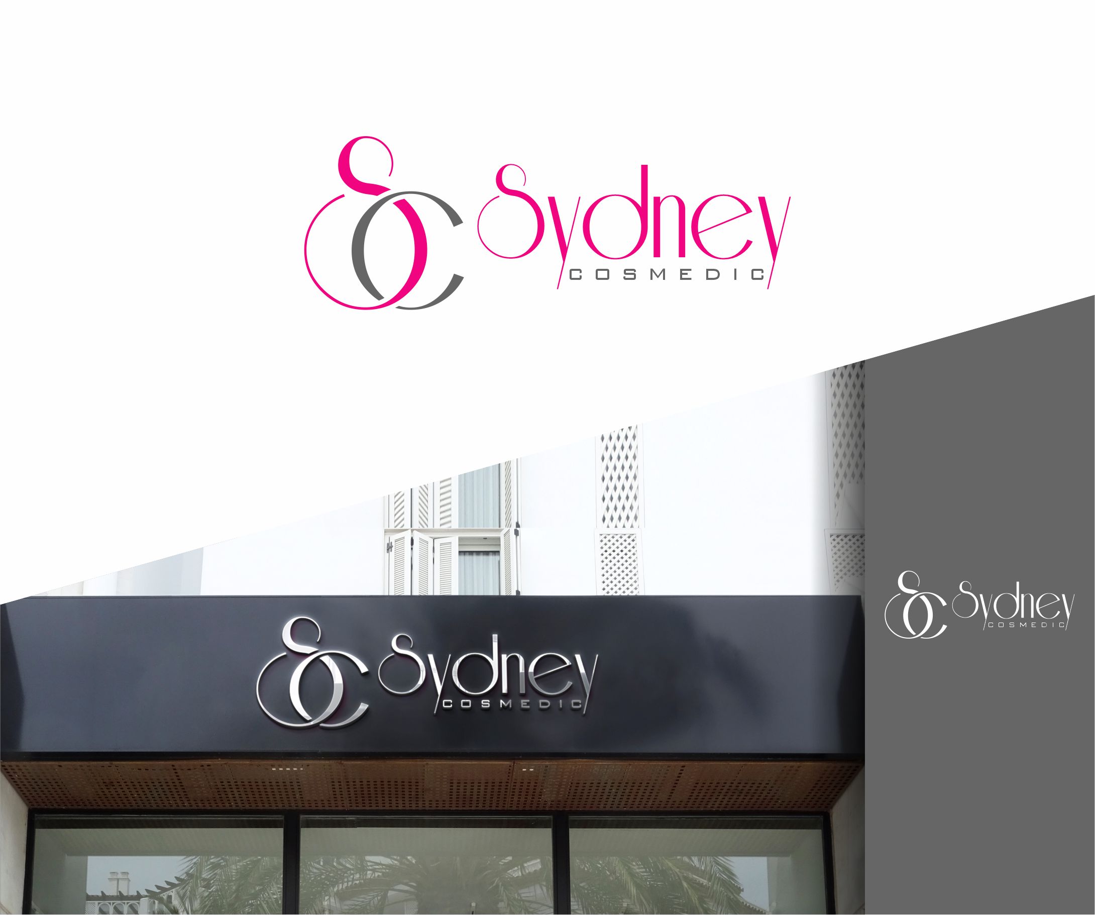 Diseño de Logo por alkaline para este proyecto | Diseño #36887572