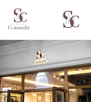 Logo Design by RA-bica for this project | Design: #36901334