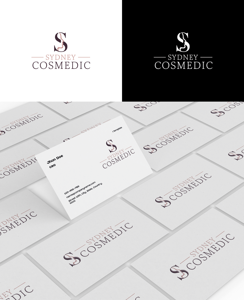 Logo Design by RA-bica for this project | Design #36901400