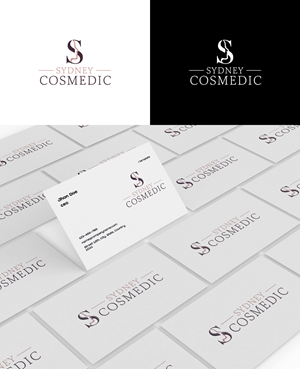 Logo Design by RA-bica for this project | Design: #36901400