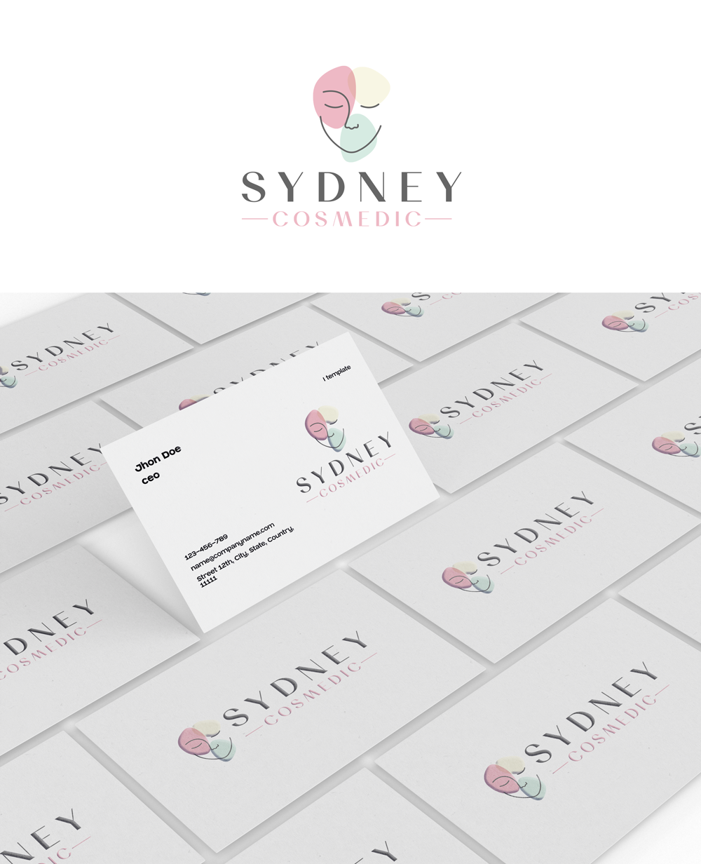 Logo Design by RA-bica for this project | Design #36901401