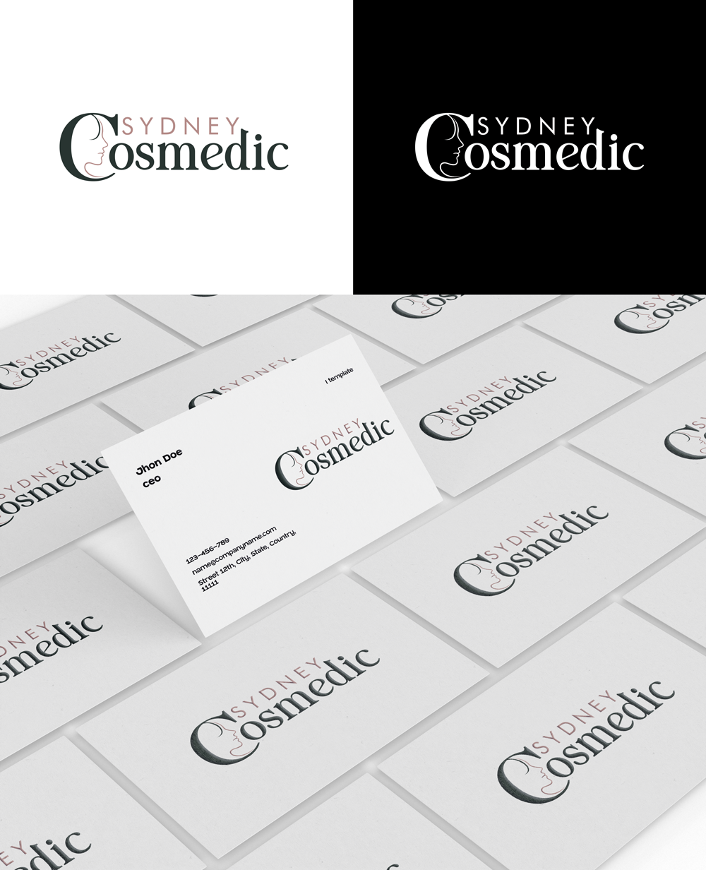 Logo Design by RA-bica for this project | Design #36901402