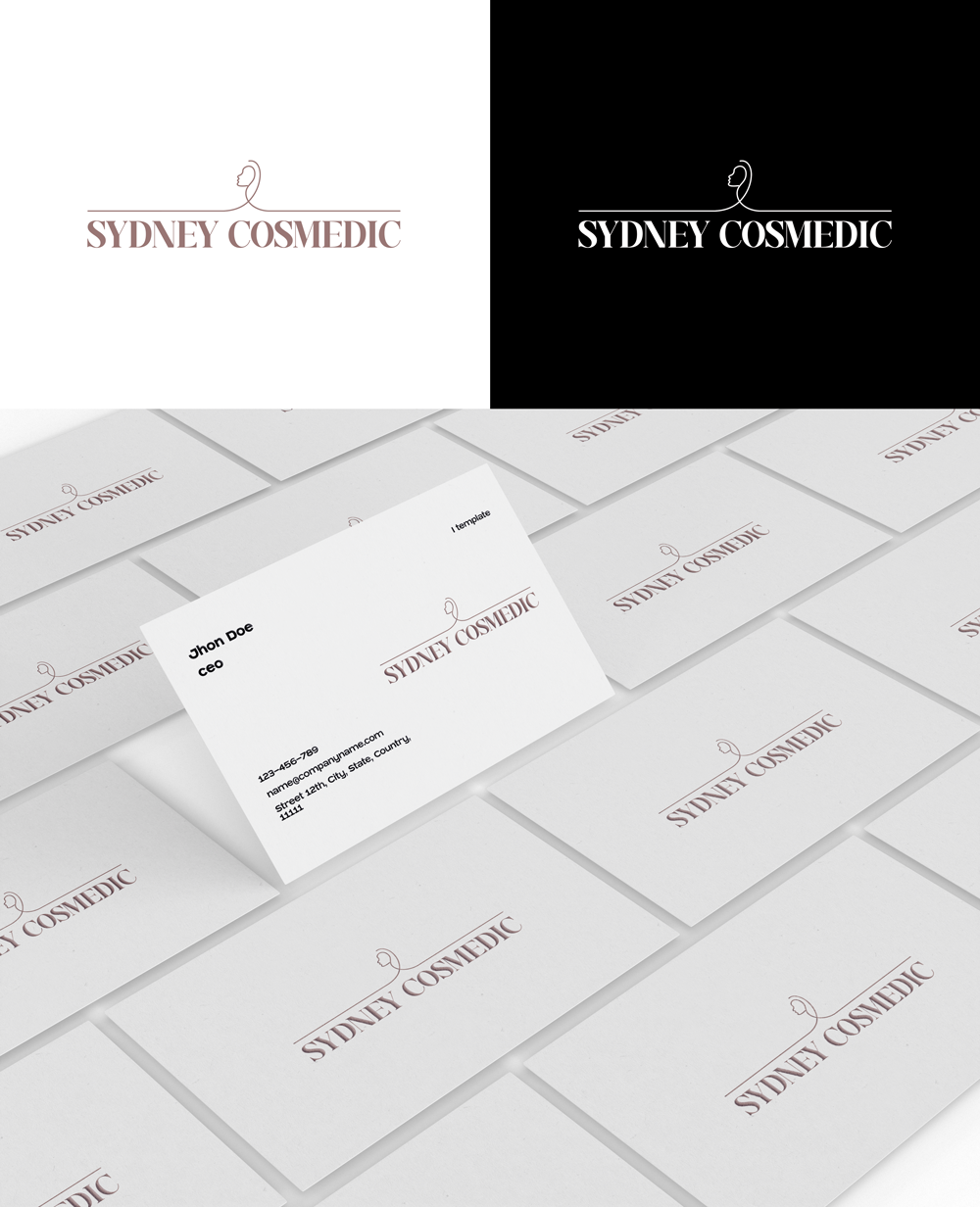 Logo Design by RA-bica for this project | Design #36901403