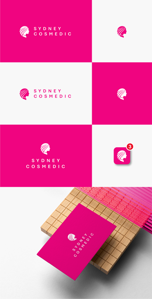 Logo Design by Ha.Connick for this project | Design: #36889881