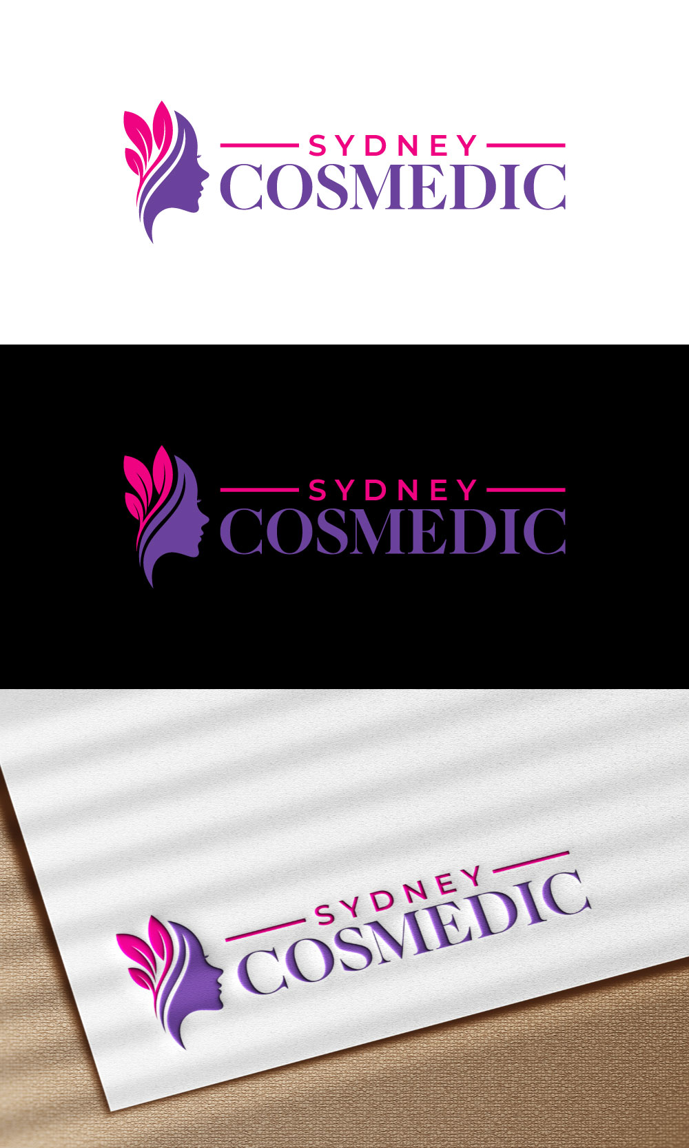Logo Design by loveqis for this project | Design #36883605