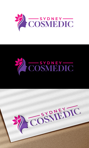 Logo Design by loveqis for this project | Design: #36883645