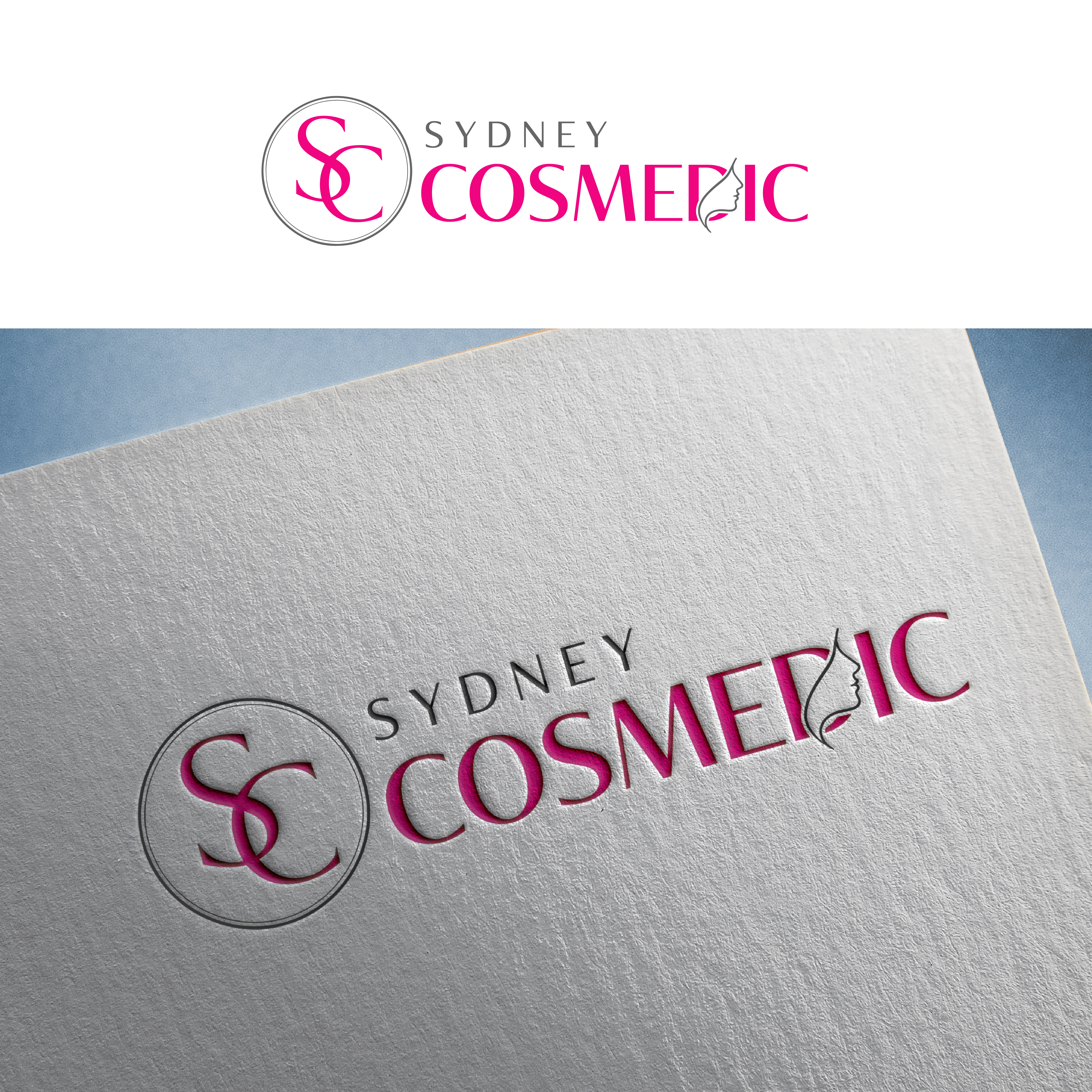 Logo Design by Shariqology for this project | Design #36883254