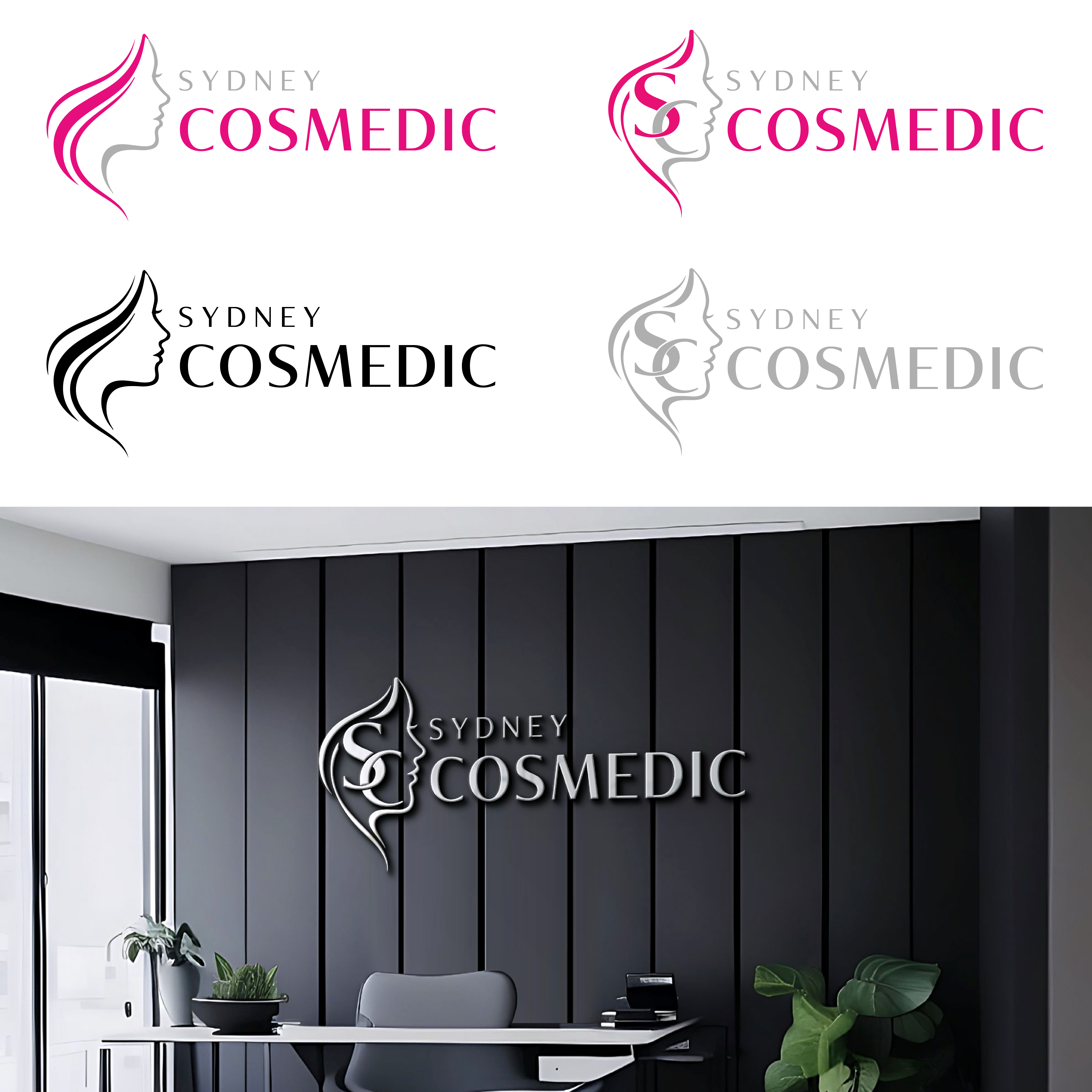 Diseño de Logo por Shariqology para este proyecto | Diseño #36889003