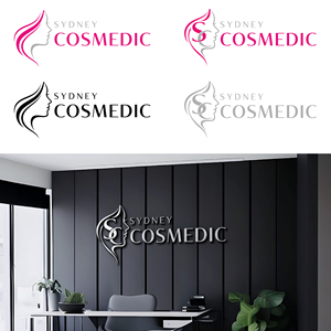 Logo Design by Shariqology for this project | Design: #36889003