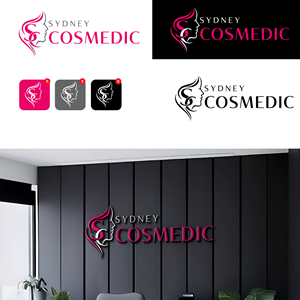 Logo Design by Shariqology for this project | Design: #36889068