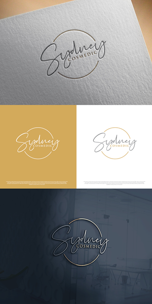 Logo Design by Ahsan Designs for this project | Design: #36885173