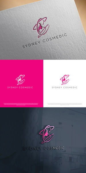 Logo Design by Ahsan Designs for this project | Design: #36893279