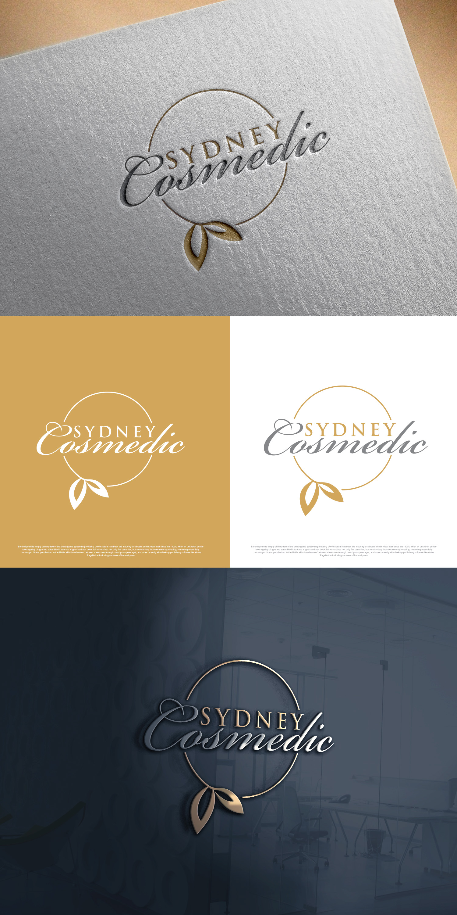 Diseño de Logo por Ahsan Designs para este proyecto | Diseño #36921574