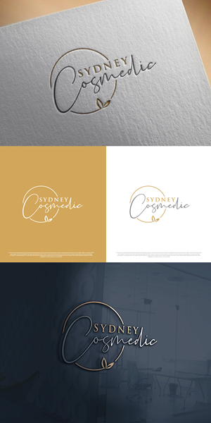 Logo Design by Ahsan Designs for this project | Design: #36930229