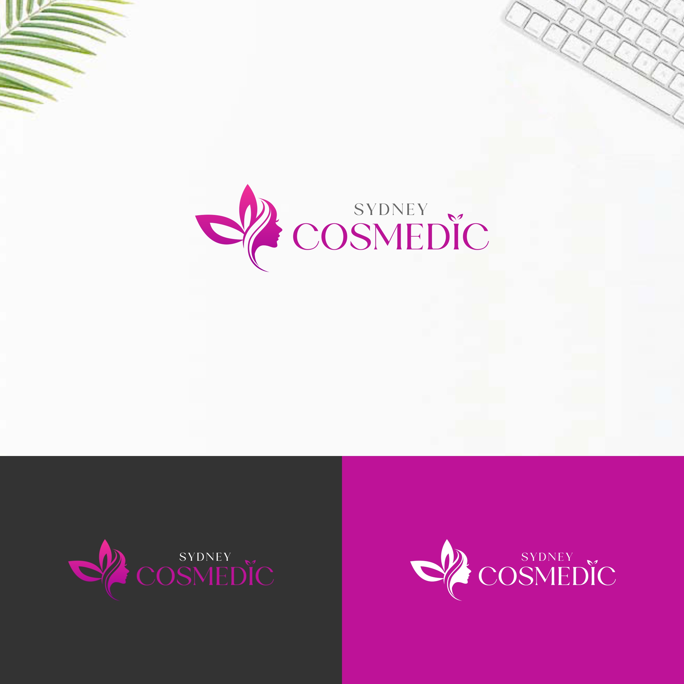 Logo Design by Abici for this project | Design #36909231