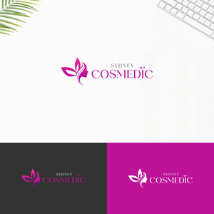 Logo Design by Abici for this project | Design #36909231