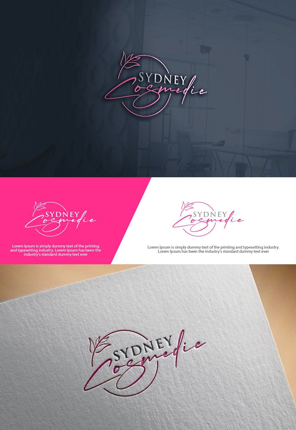 Logo Design by sulemani  creation for this project | Design #36888699