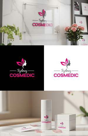 Diseño de Logo por Najmul271 para este proyecto | Diseño: #36889972