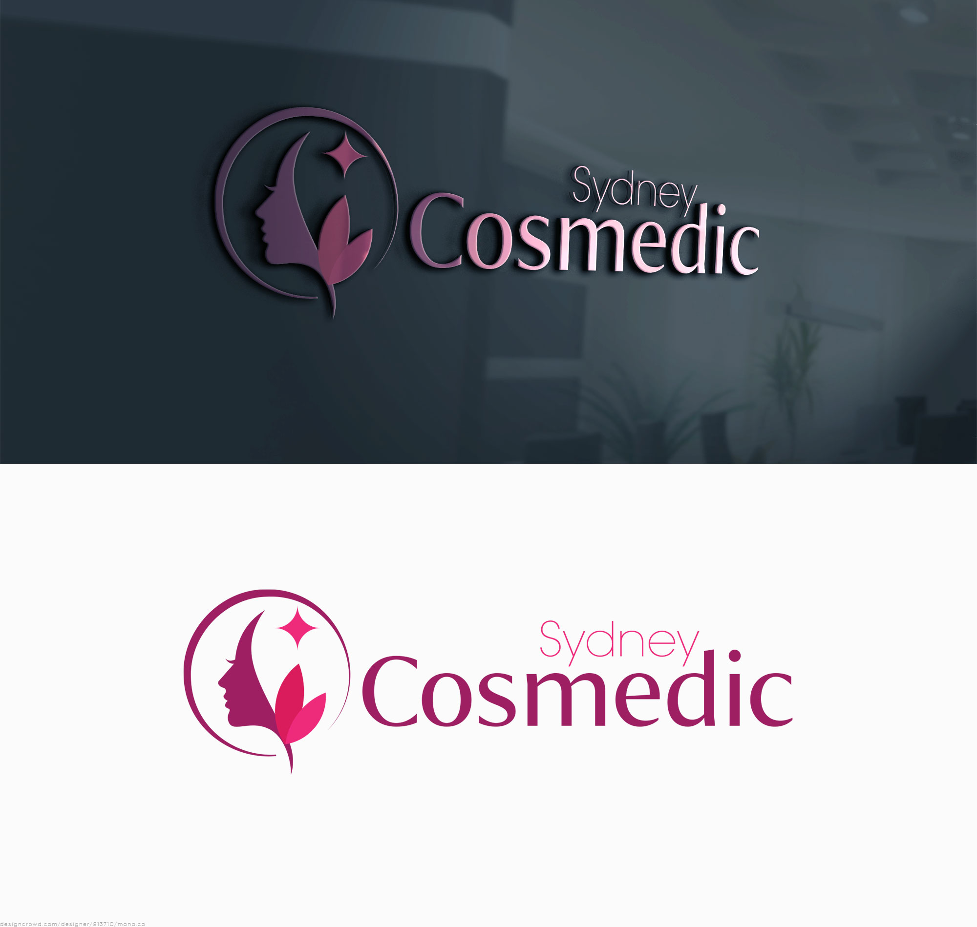 Logo Design by Pen_art0 for this project | Design #36887013