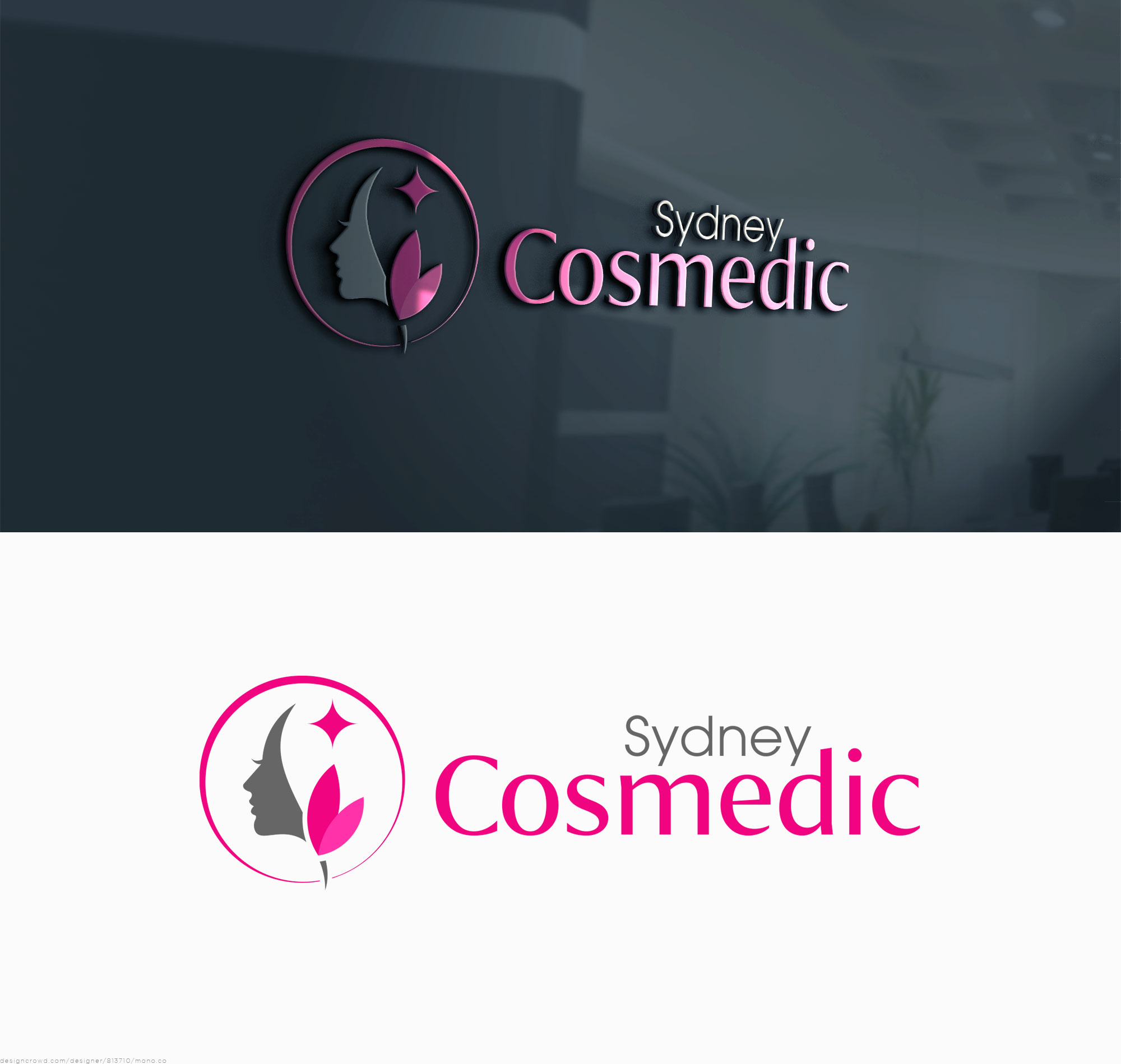 Diseño de Logo por Pen_art0 para este proyecto | Diseño #36889997