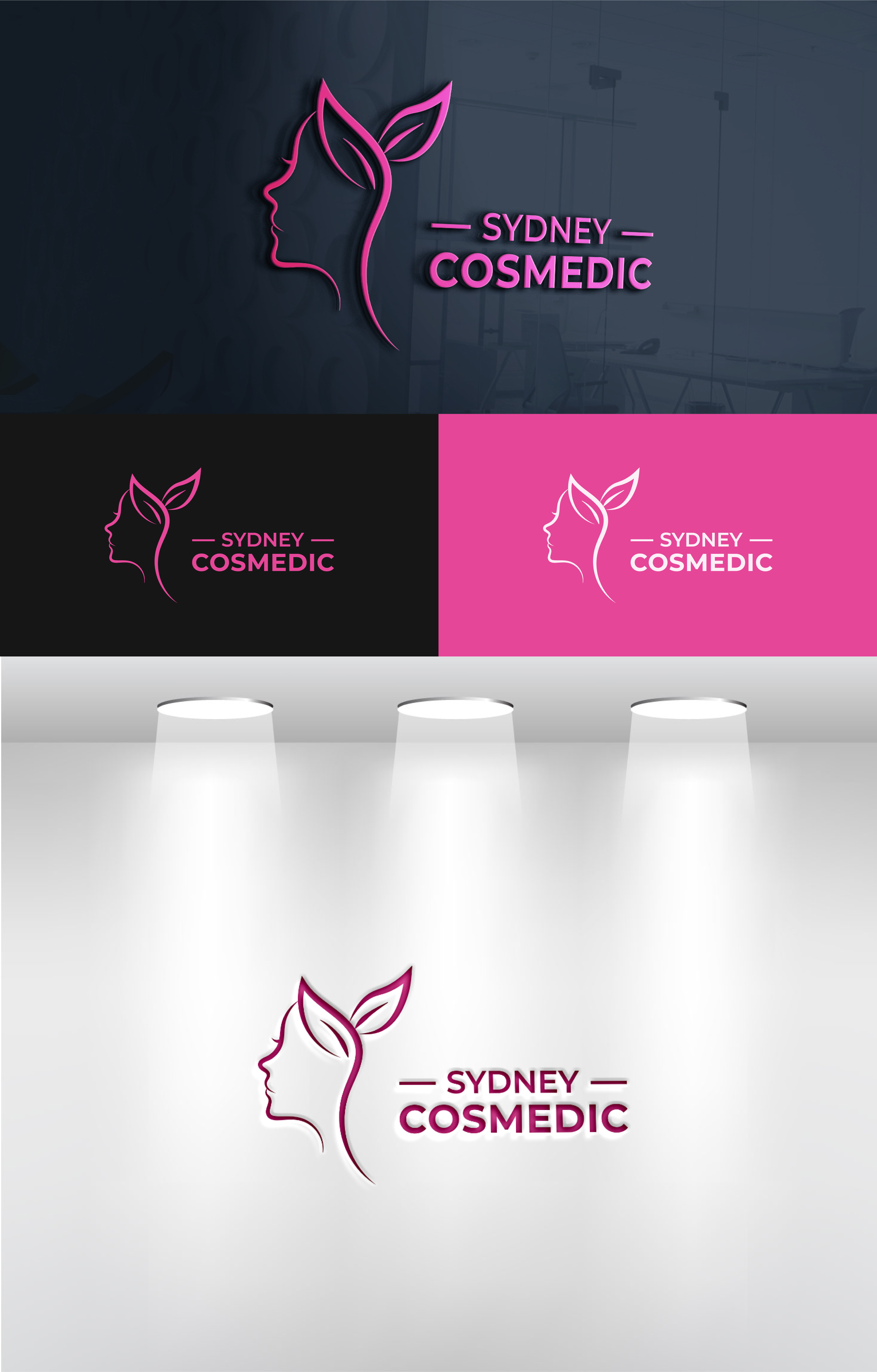 Diseño de Logo por designest92 para este proyecto | Diseño #36895720