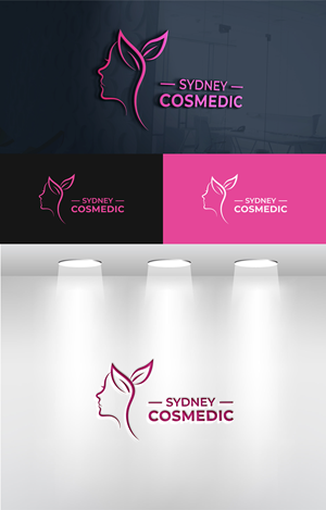 Diseño de Logo por designest92 para este proyecto | Diseño: #36895720