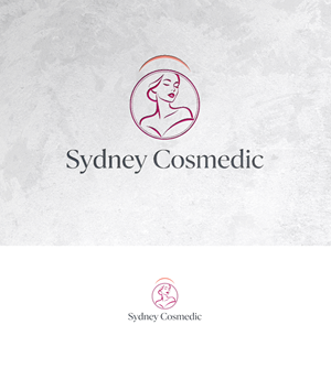 Logo Design by sonu.CR for this project | Design: #36918490