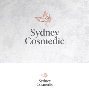 Logo Design by sonu.CR for this project | Design: #36918491