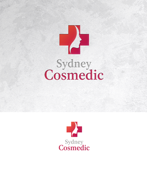 Logo Design by sonu.CR for this project | Design: #36918492