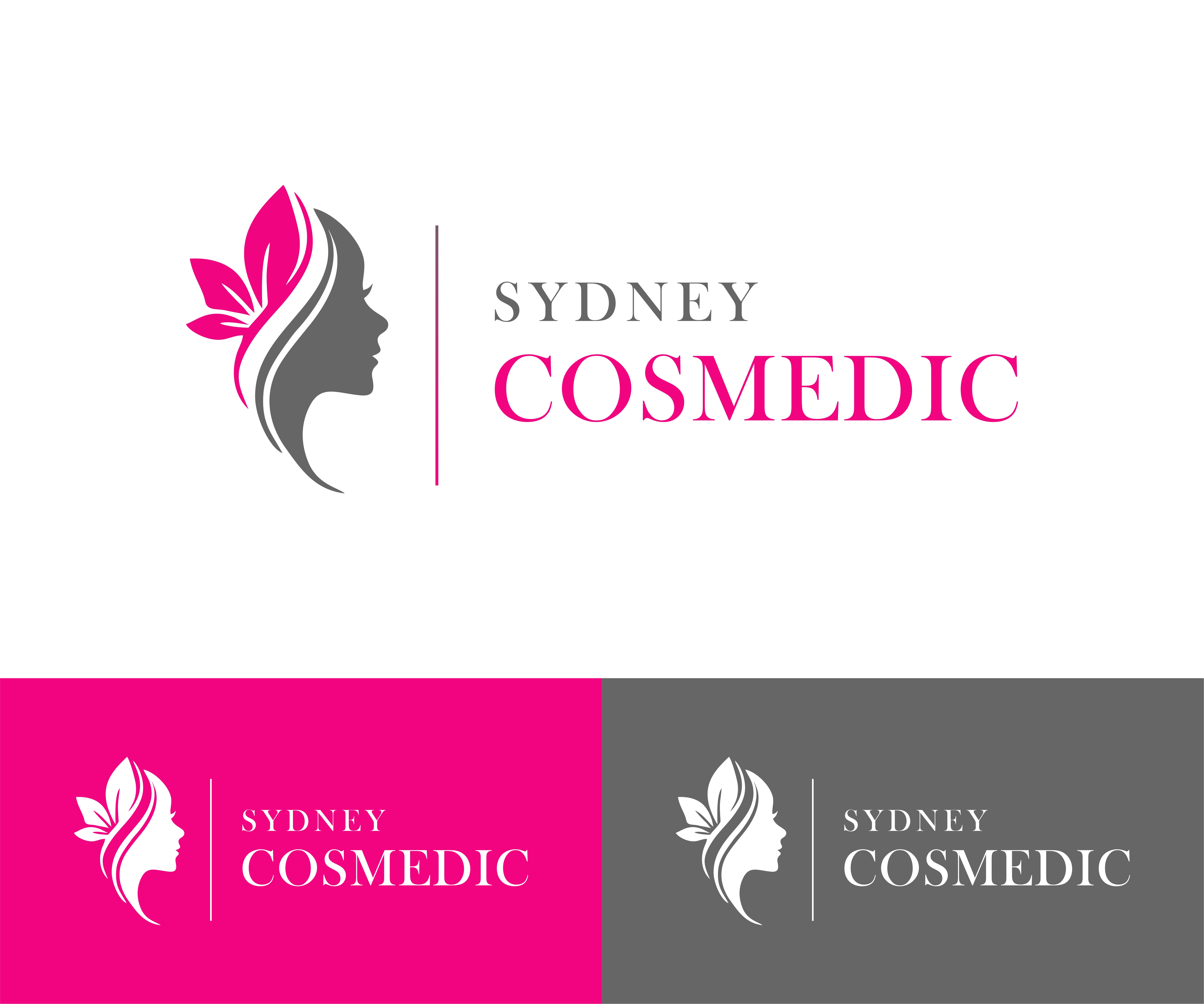 Logo Design by itadori yanto for this project | Design #36883347