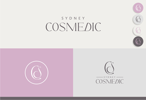 Logo Design by Amduat Design for this project | Design: #36883500