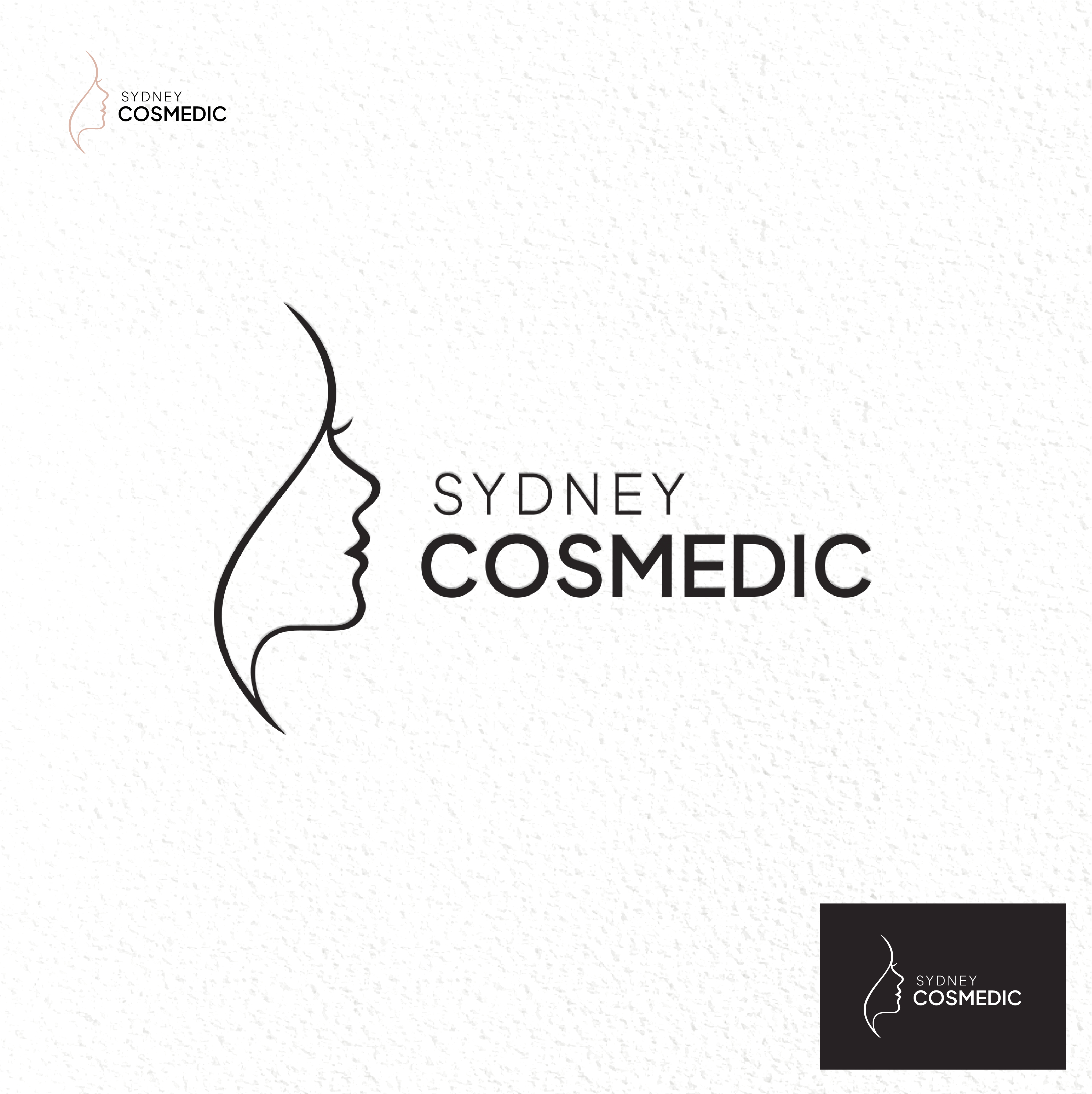 Logo Design by S.R Creative One for this project | Design #36895302