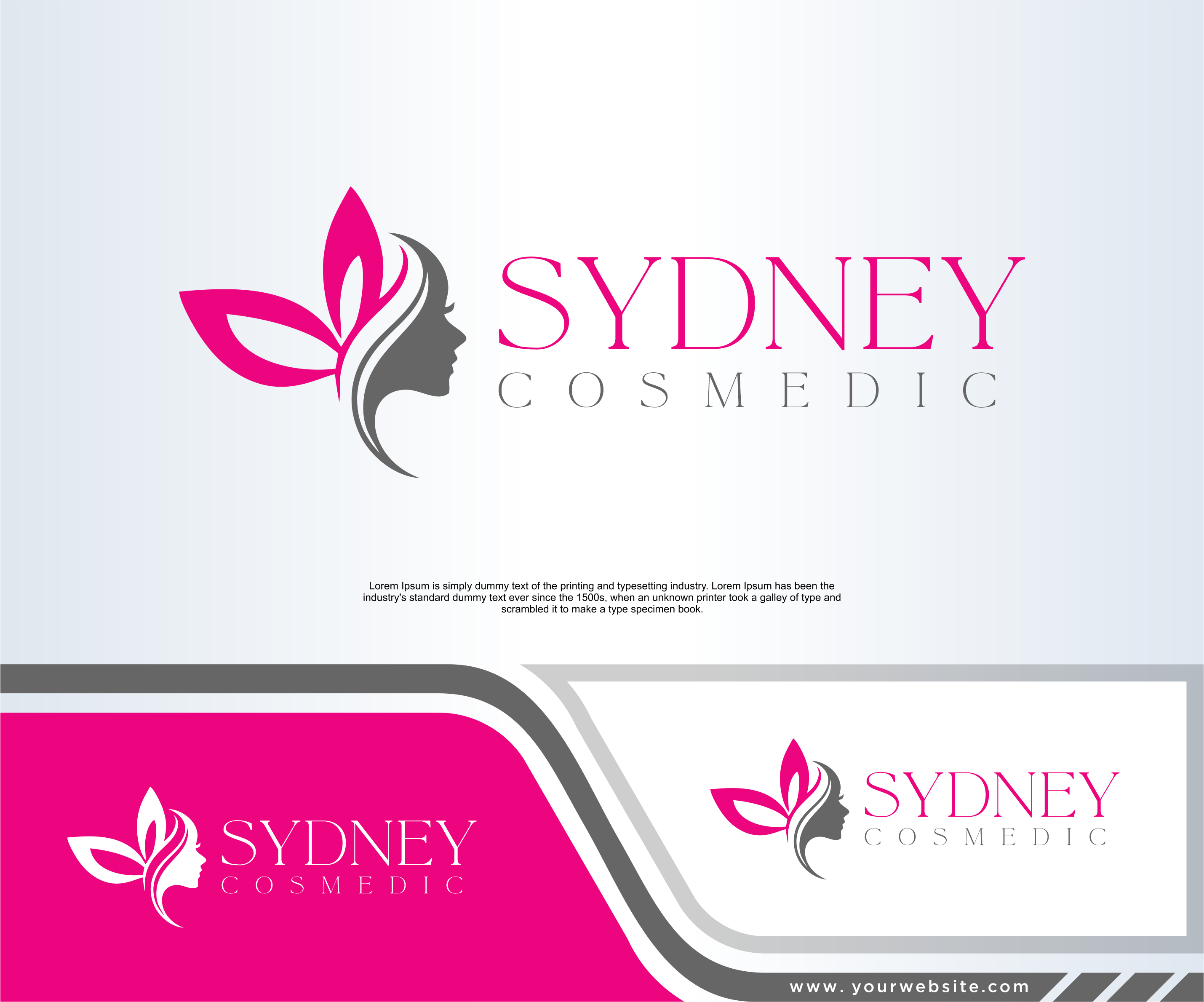 Diseño de Logo por dobleh_creative para este proyecto | Diseño #36888255