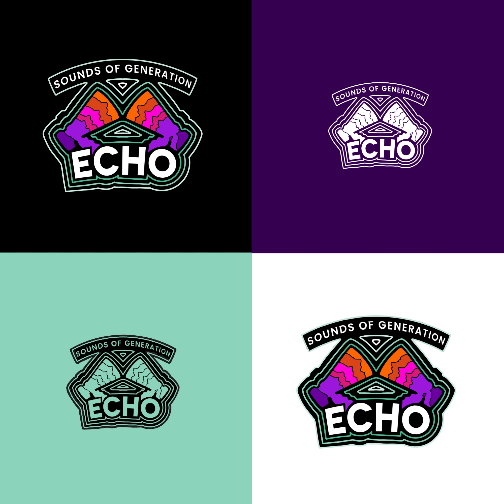 Logo Design by parasaa for The Youth Impact Foundation | Design #36936465