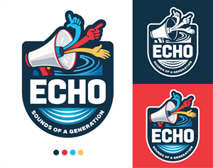 Diseño de Logo por LUTNG. para The Youth Impact Foundation | Diseño: #36926045