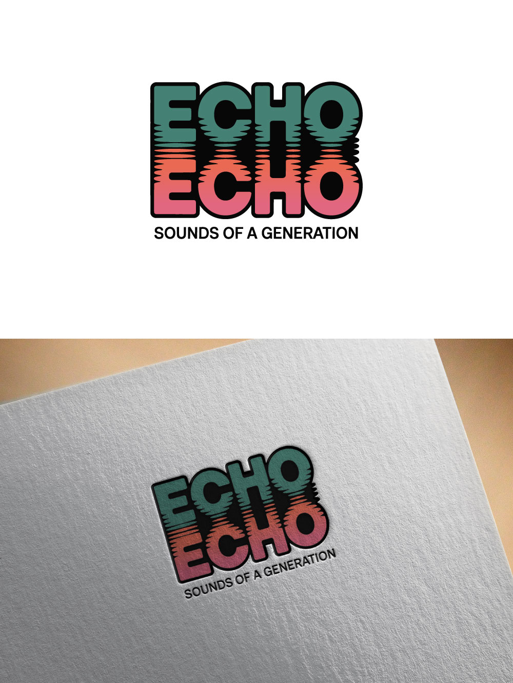 Logo Design by KING JM for The Youth Impact Foundation | Design #36902640