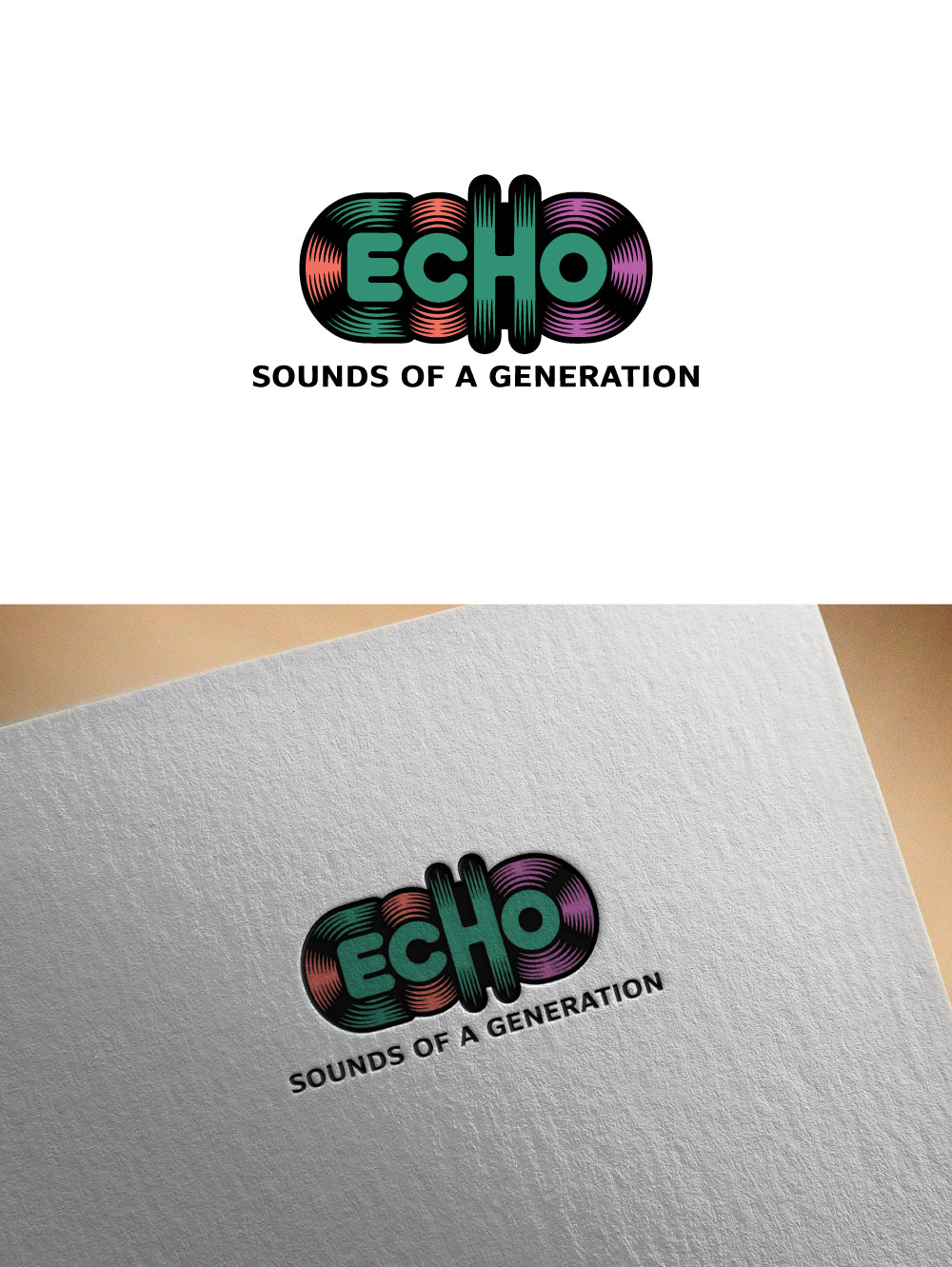 Logo Design by KING JM for The Youth Impact Foundation | Design #36902641