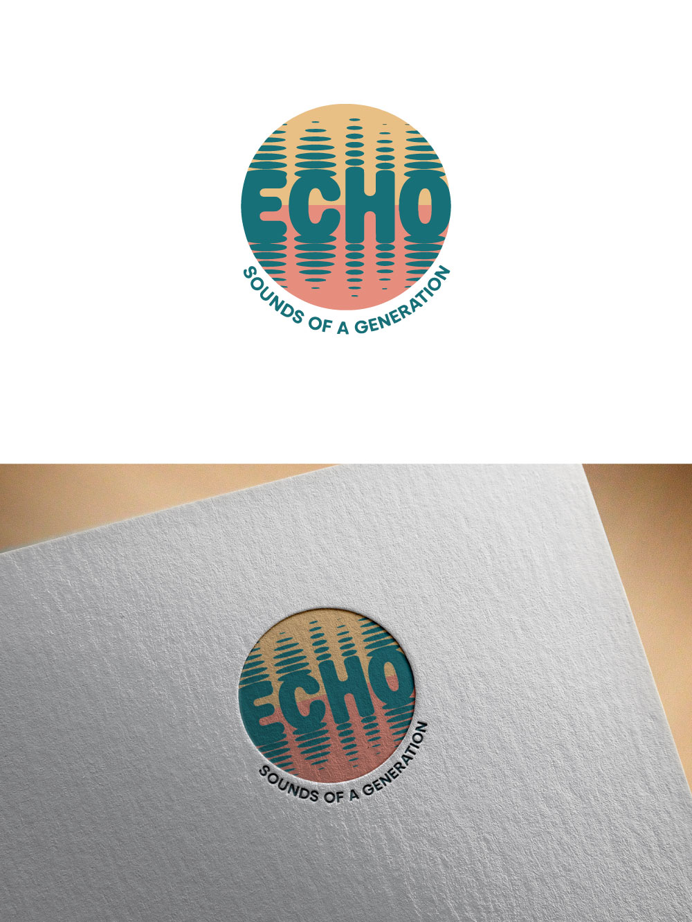 Logo Design by KING JM for The Youth Impact Foundation | Design #36902642