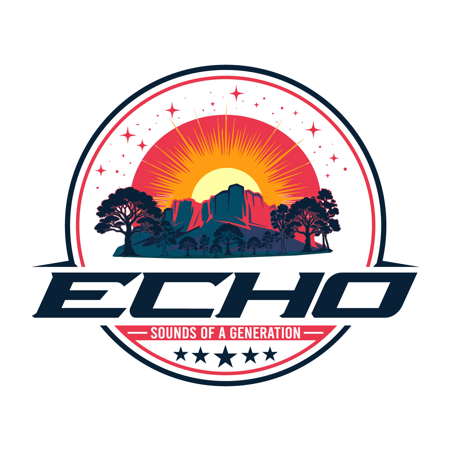 Logo Design by Suvendu.S for The Youth Impact Foundation | Design #36933352