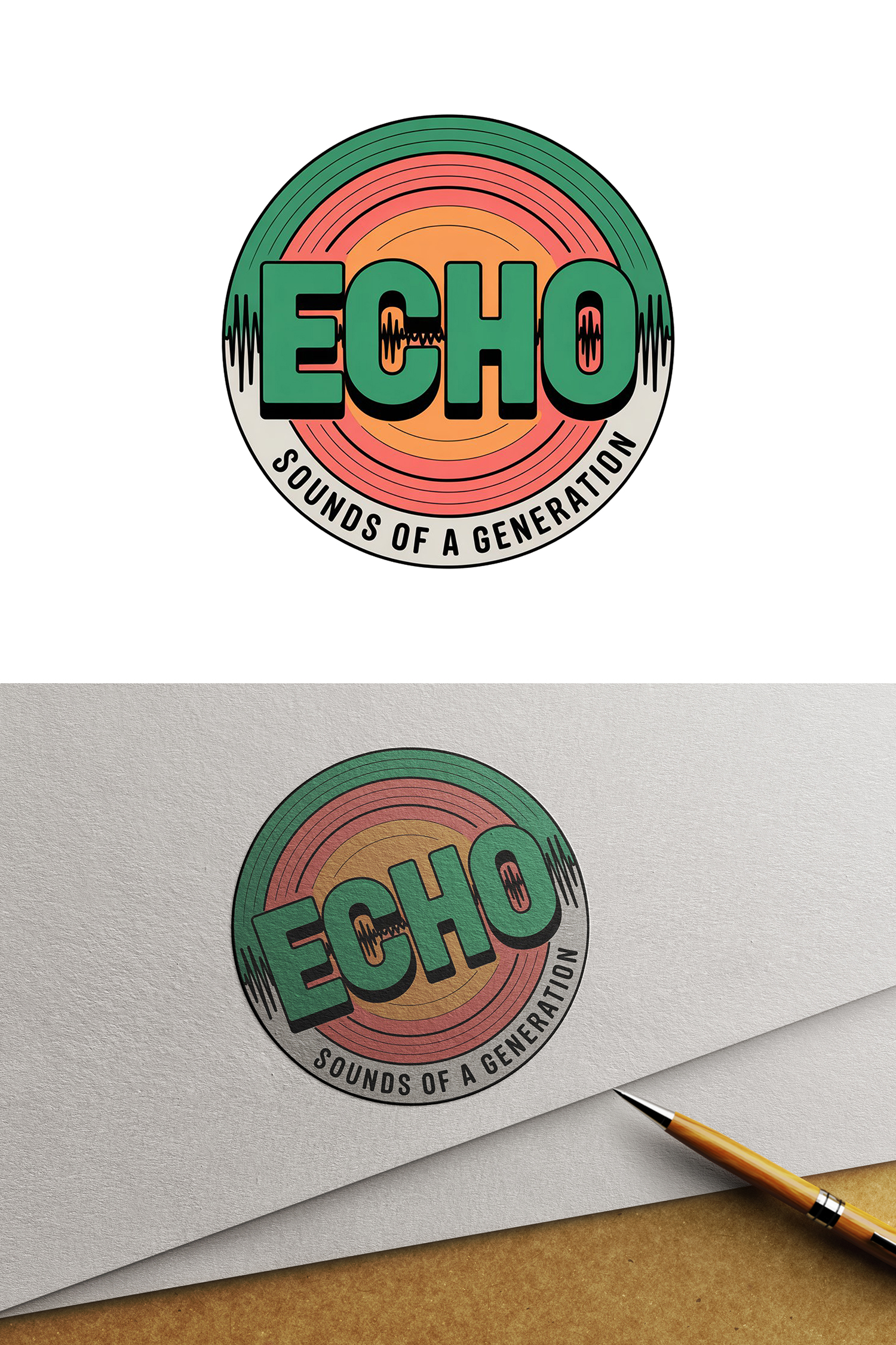 Logo Design by Deep Agheda for The Youth Impact Foundation | Design #36898047