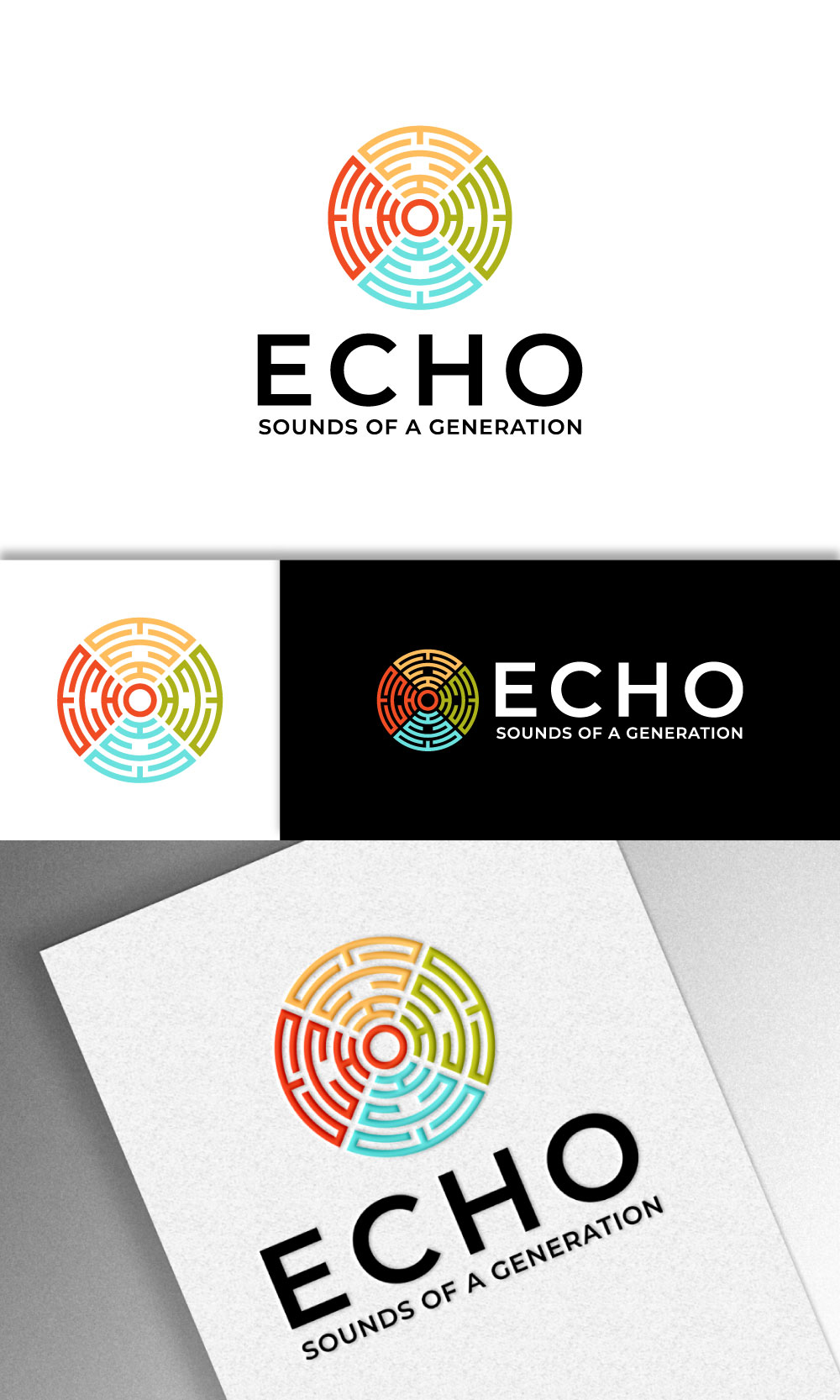 Logo Design by loveqis for The Youth Impact Foundation | Design #36885548