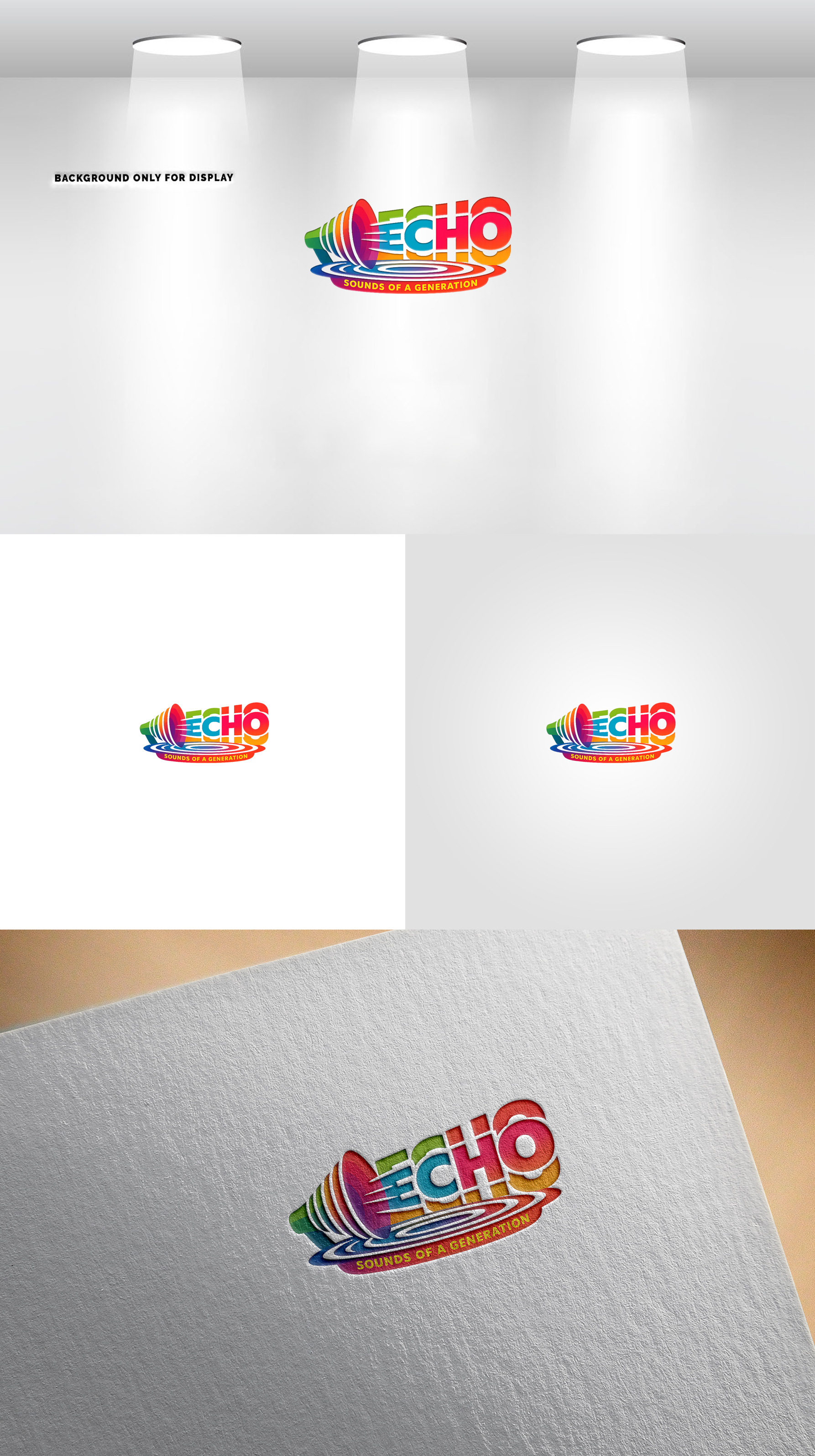 Logo Design by Rahmina for The Youth Impact Foundation | Design #36883168