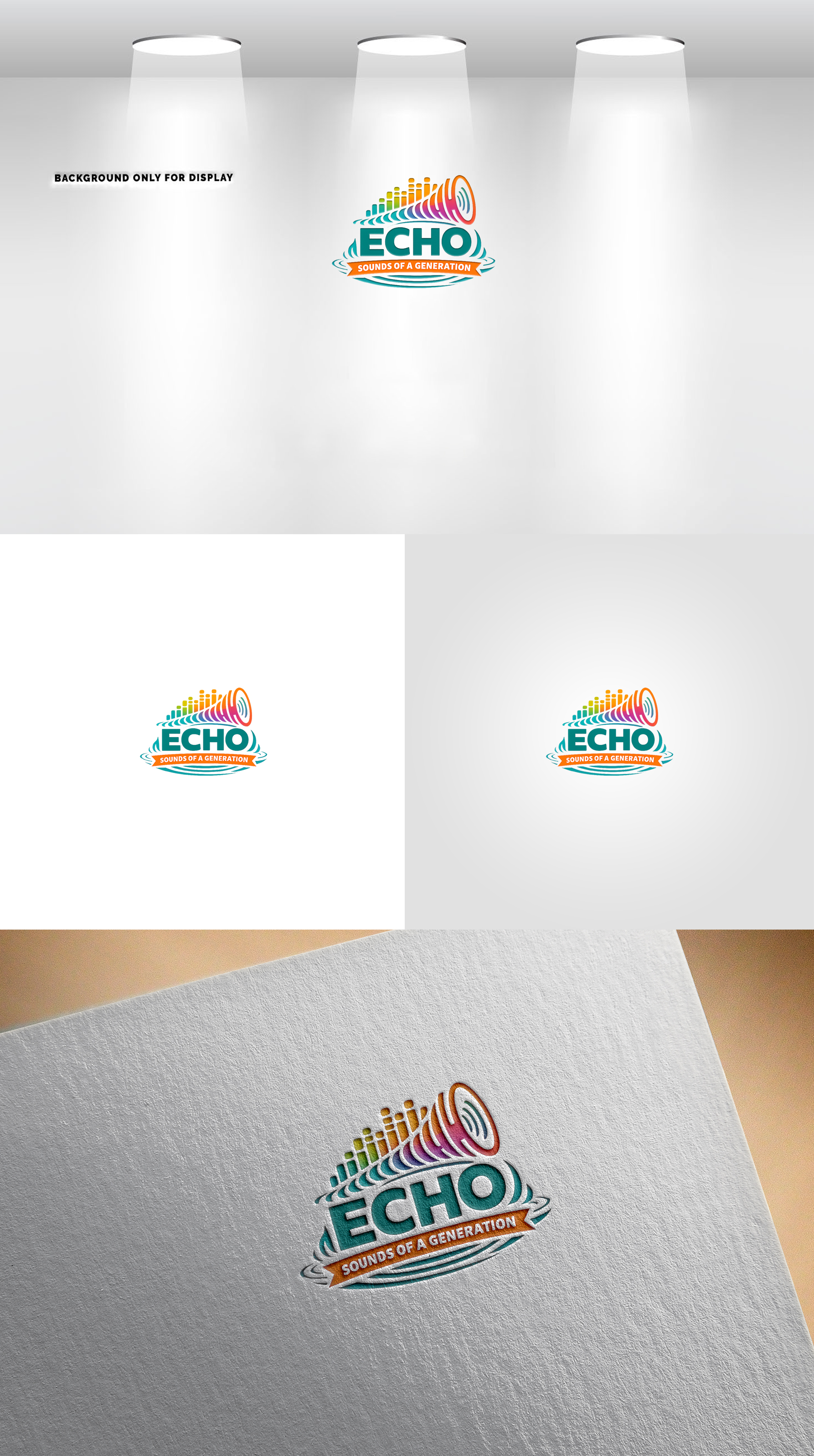 Logo Design by Rahmina for The Youth Impact Foundation | Design #36883169