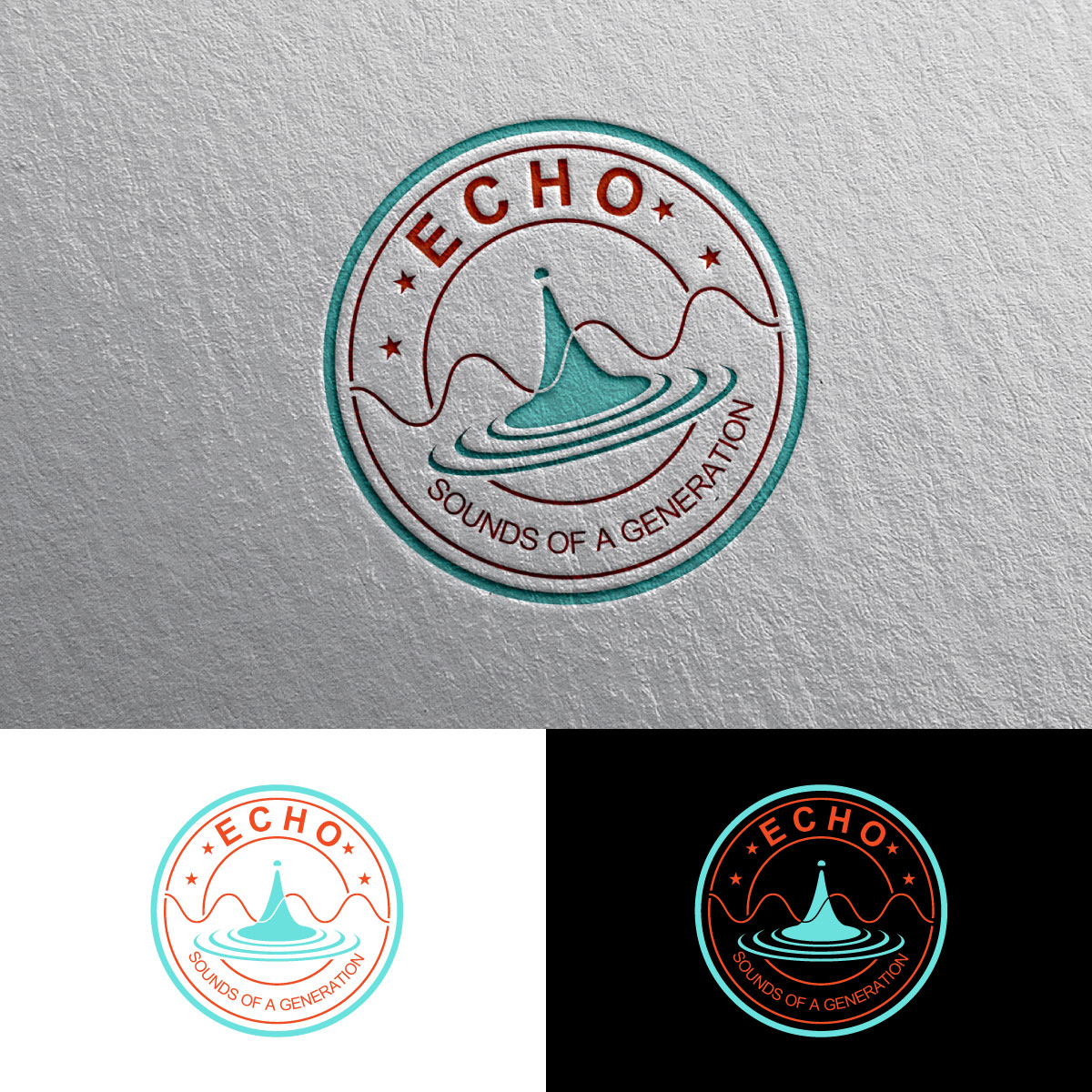 Logo Design by Alex Henry for The Youth Impact Foundation | Design #36882928