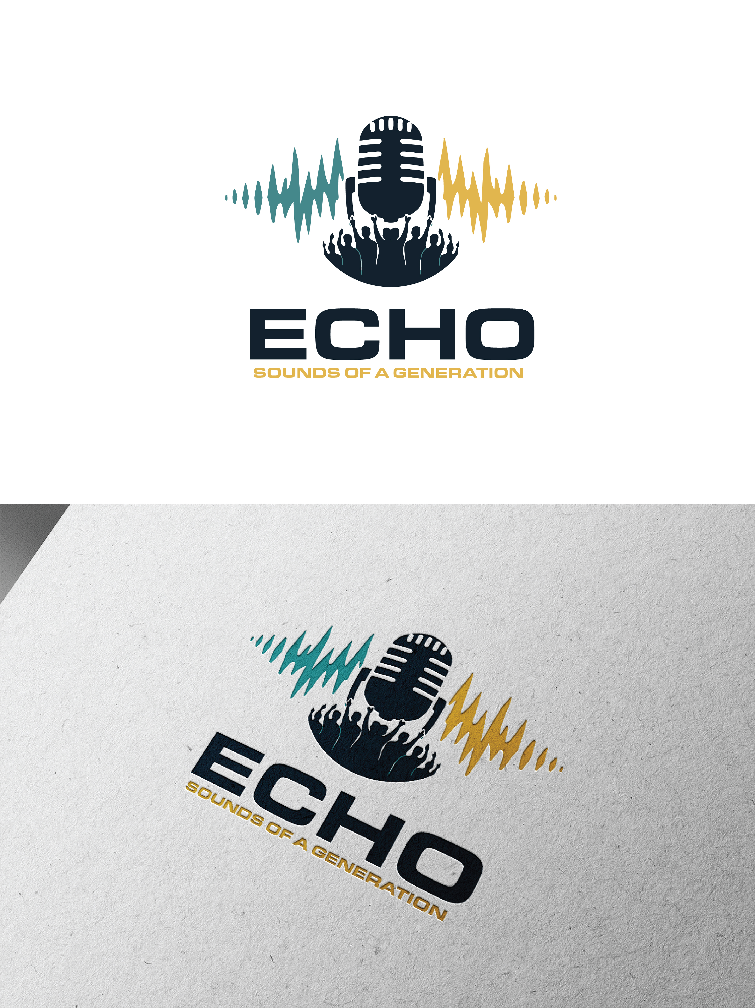 Logo Design by raju.creative for The Youth Impact Foundation | Design #36887012