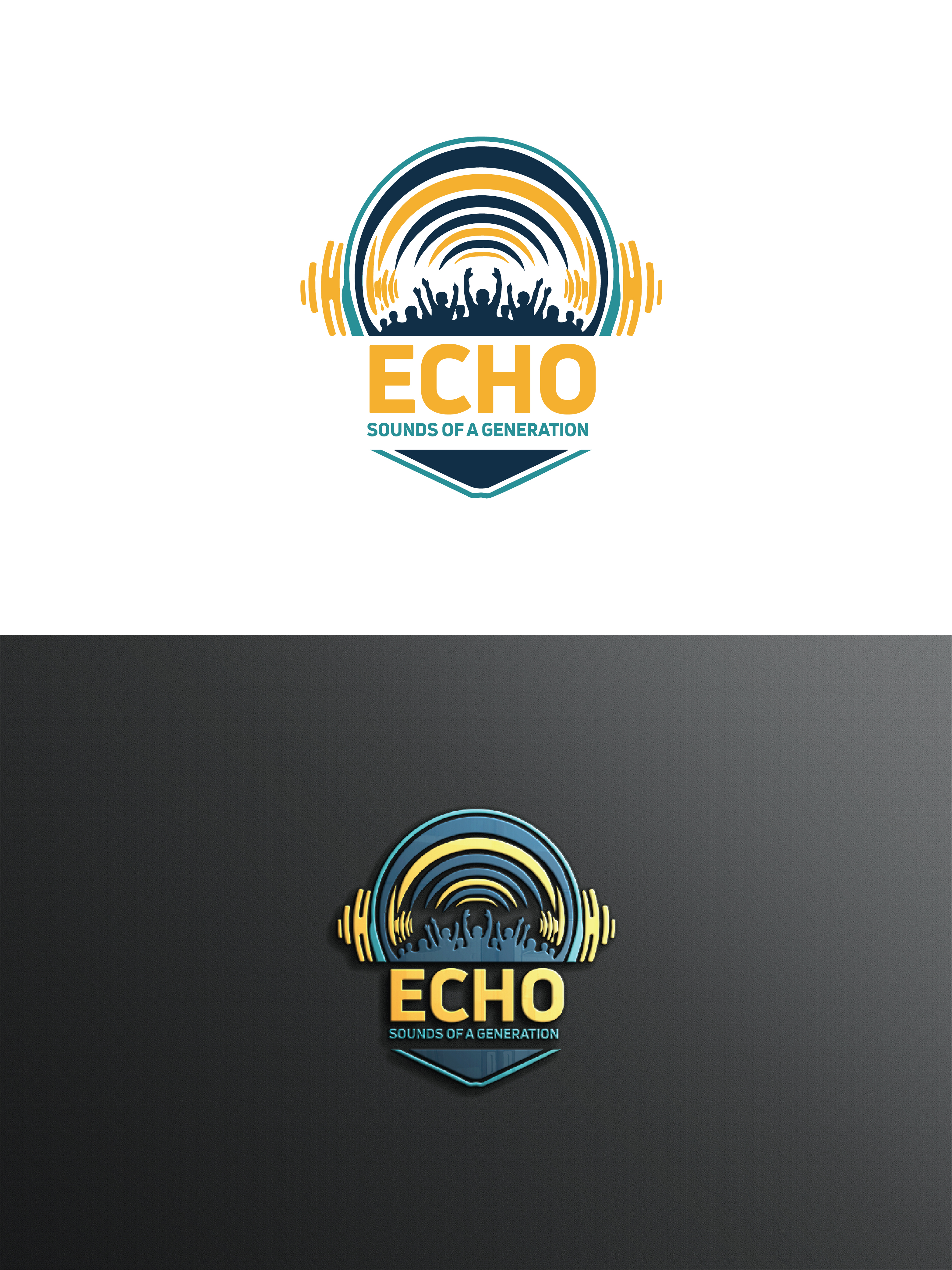 Logo Design by raju.creative for The Youth Impact Foundation | Design #36888511