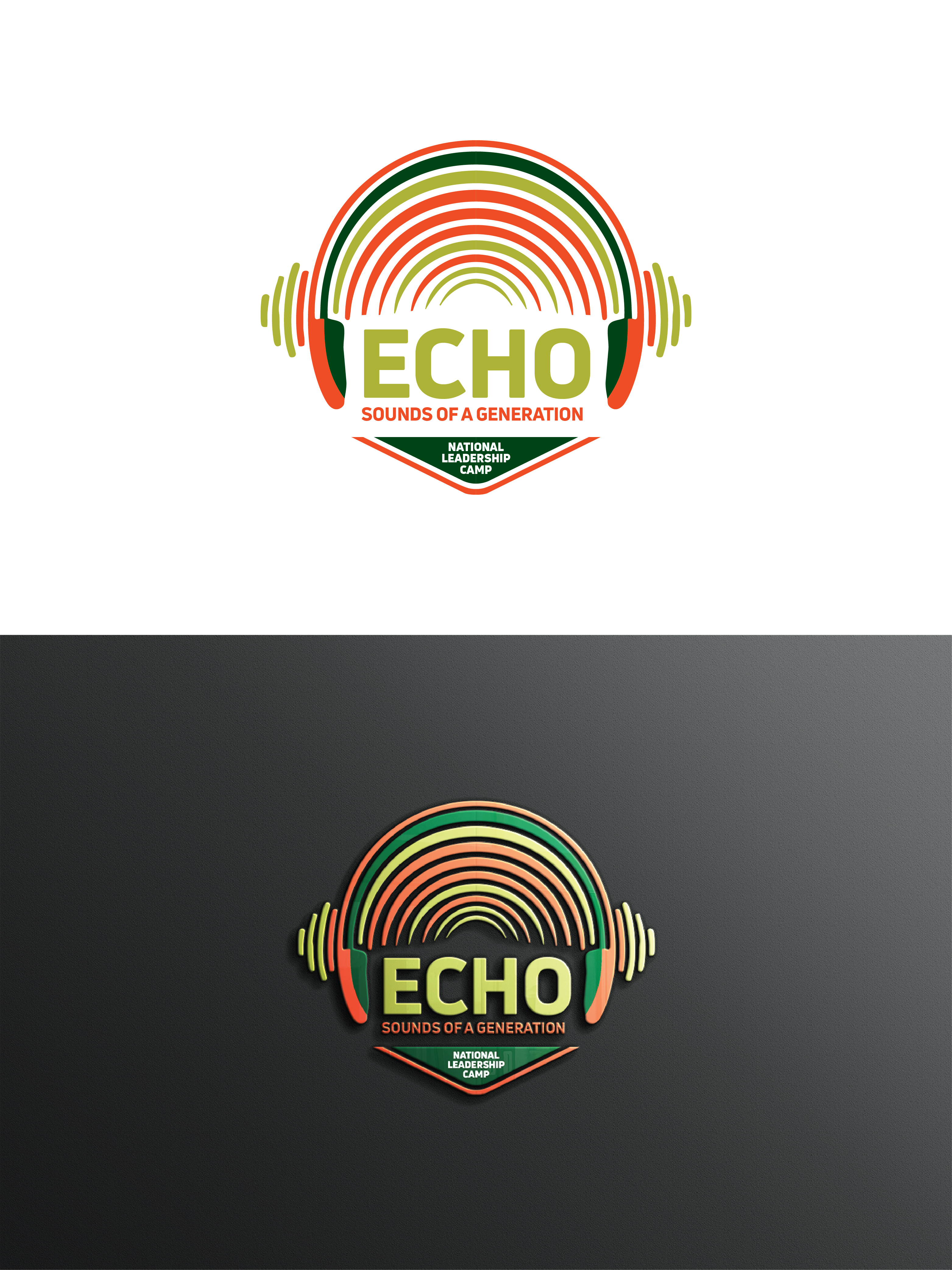 Logo Design by raju.creative for The Youth Impact Foundation | Design #36895415